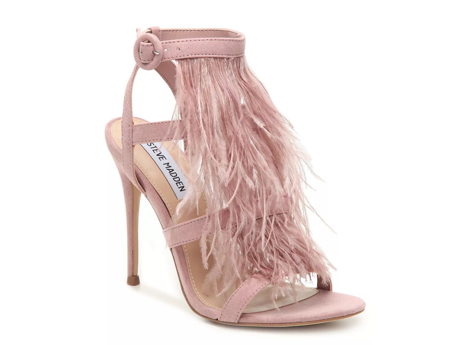 steve madden fefe sandal