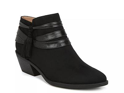 Paloma bootie 2025