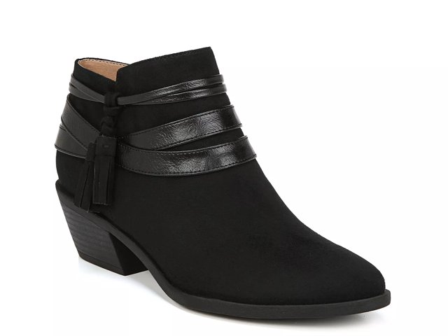 Lifestride paloma bootie discount