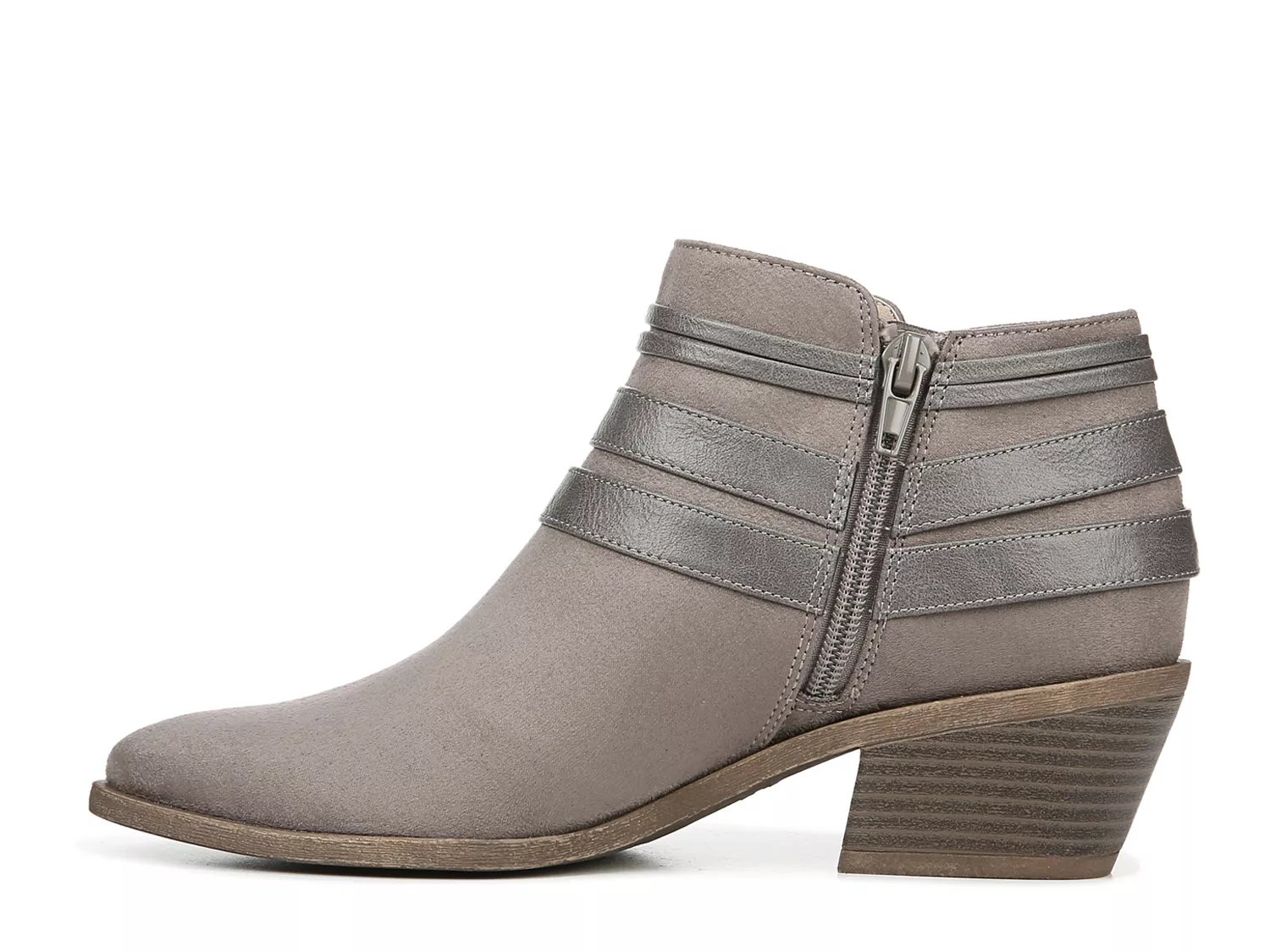 lifestride paloma bootie