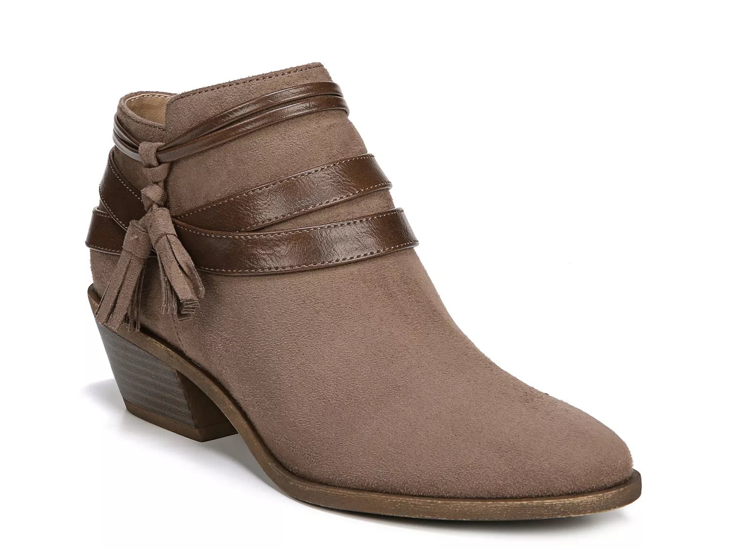 lifestride paloma bootie