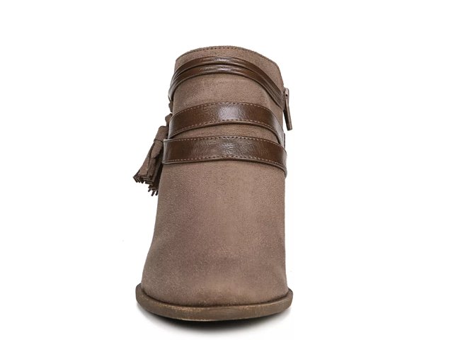 LifeStride Paloma Bootie