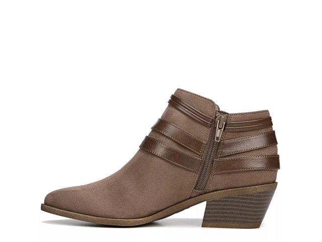 Lifestride store paloma bootie