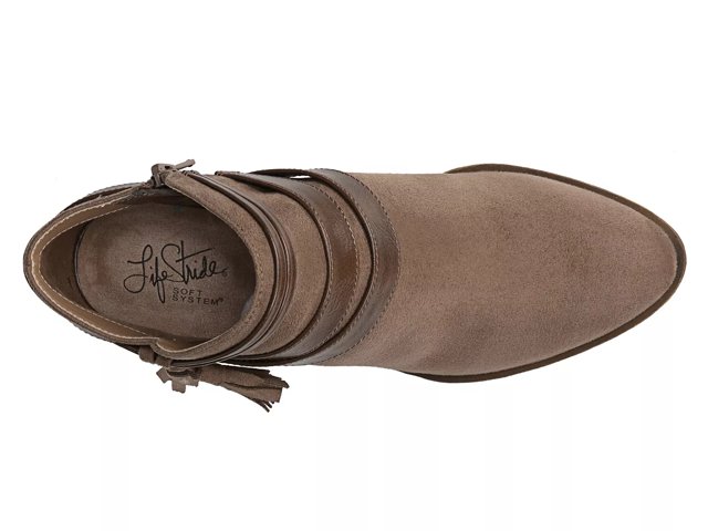 Lifestride hotsell paloma bootie
