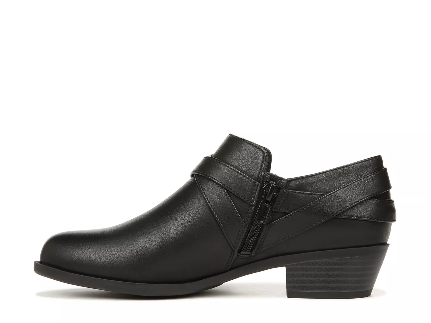 Adley Bootie