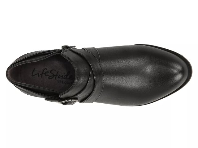 LifeStride Adley Bootie