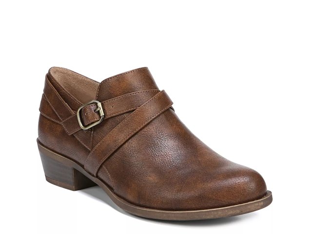 Lifestride adley bootie sale