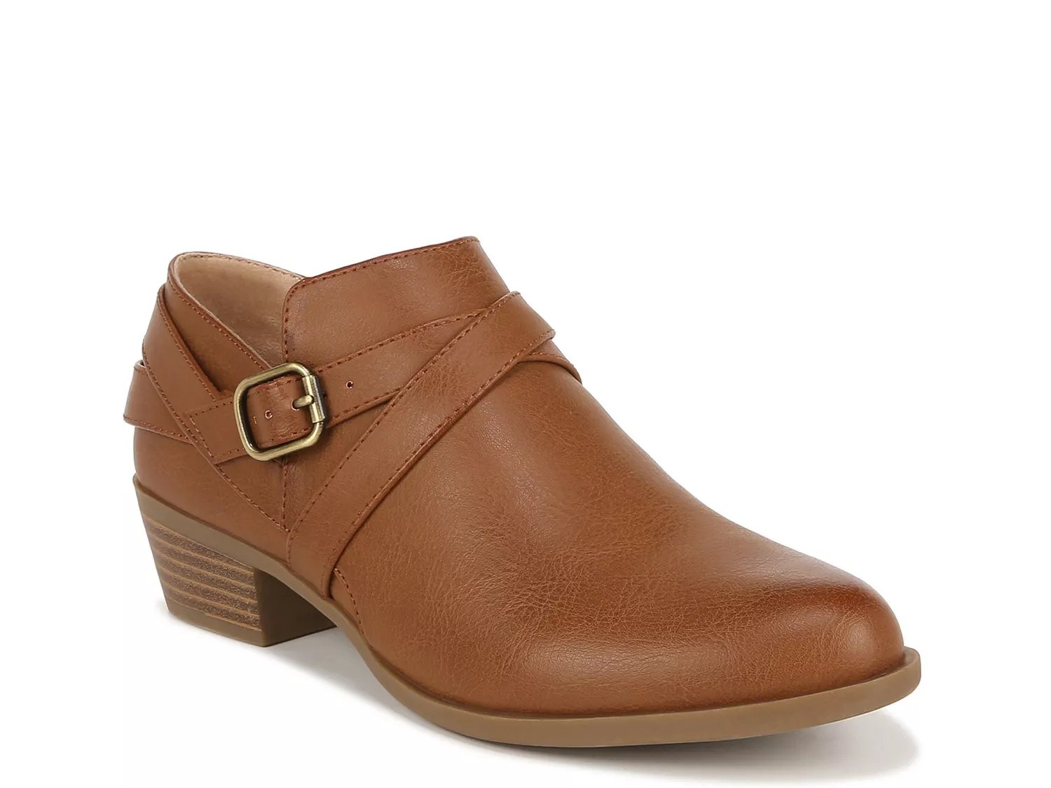 Lifestride adley women's store ankle boots