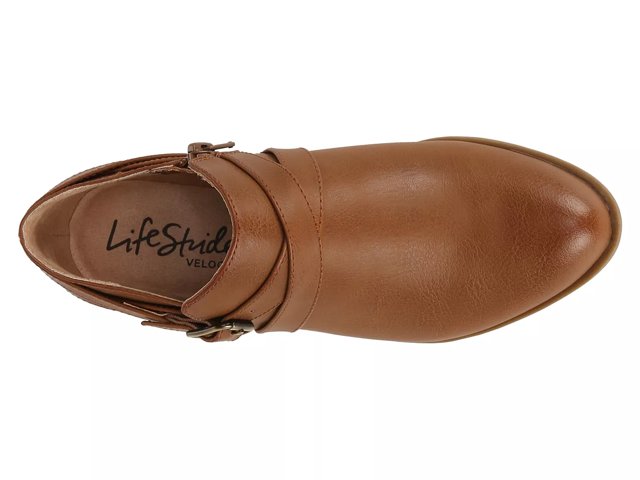 Lifestride outlet adley bootie