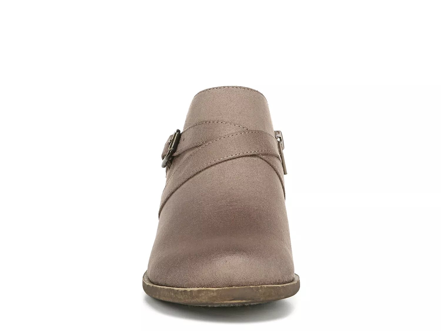 lifestride adley women's ankle boots