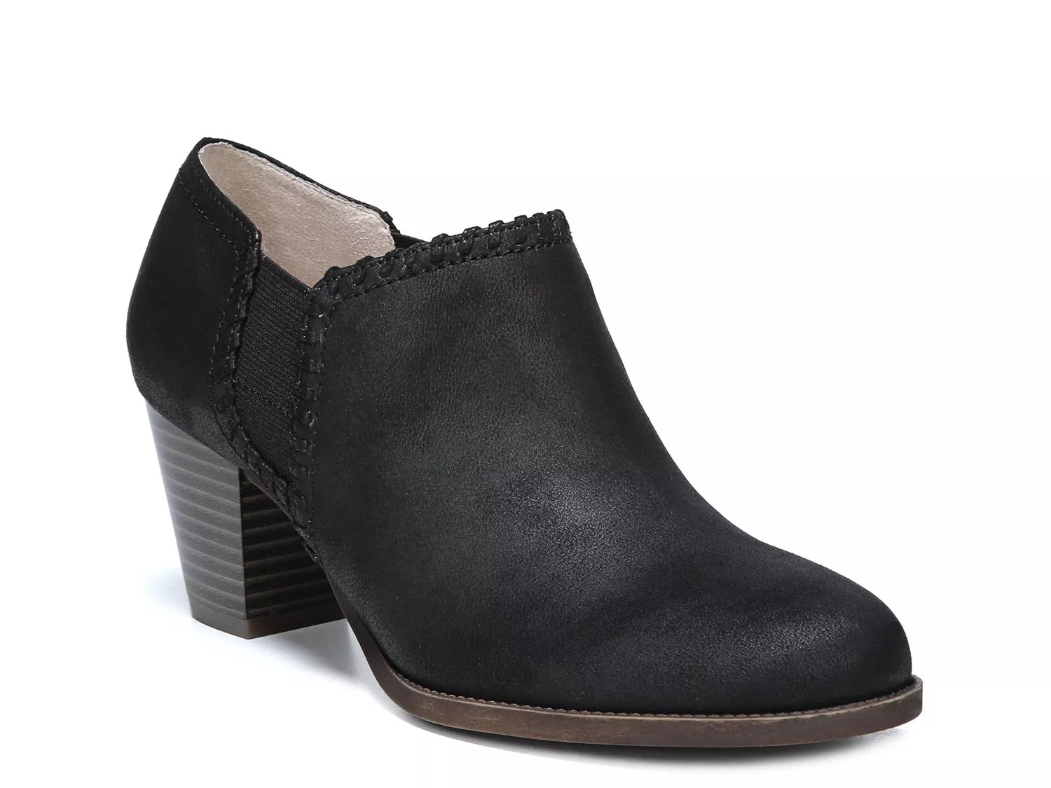 lifestride jenson bootie