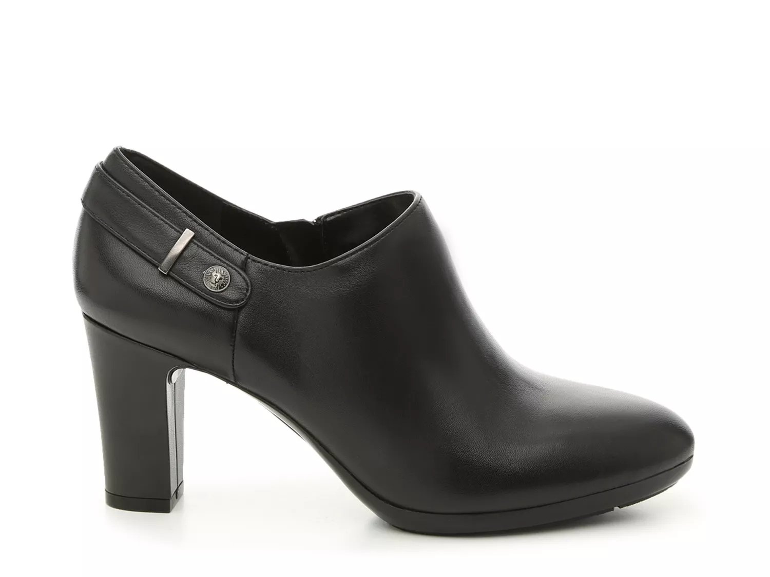 anne klein sophie bootie