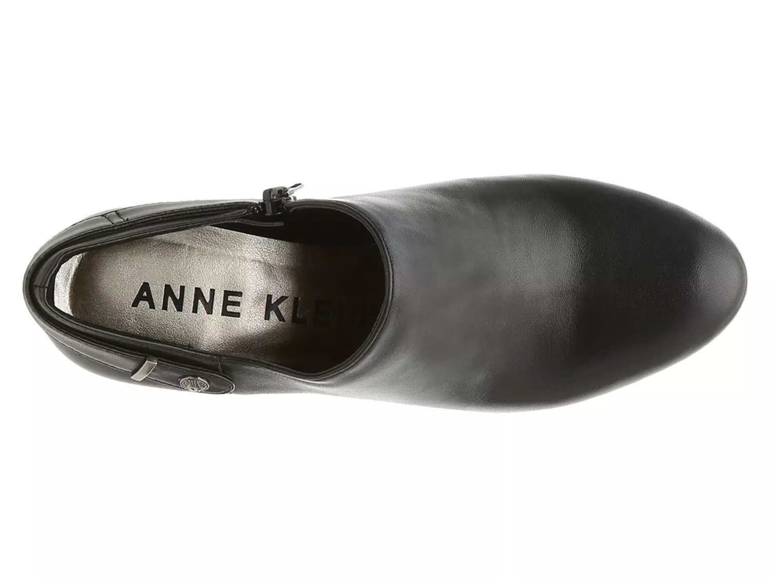 Anne Klein Sophie Bootie 2024 www.gemologytidbits