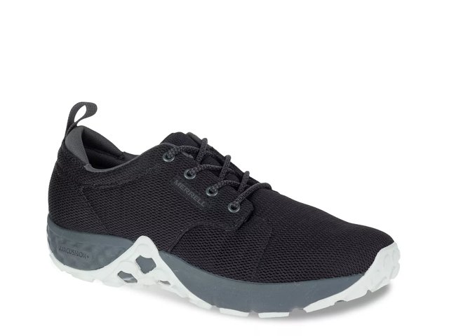 merrell men's jungle lace ac 