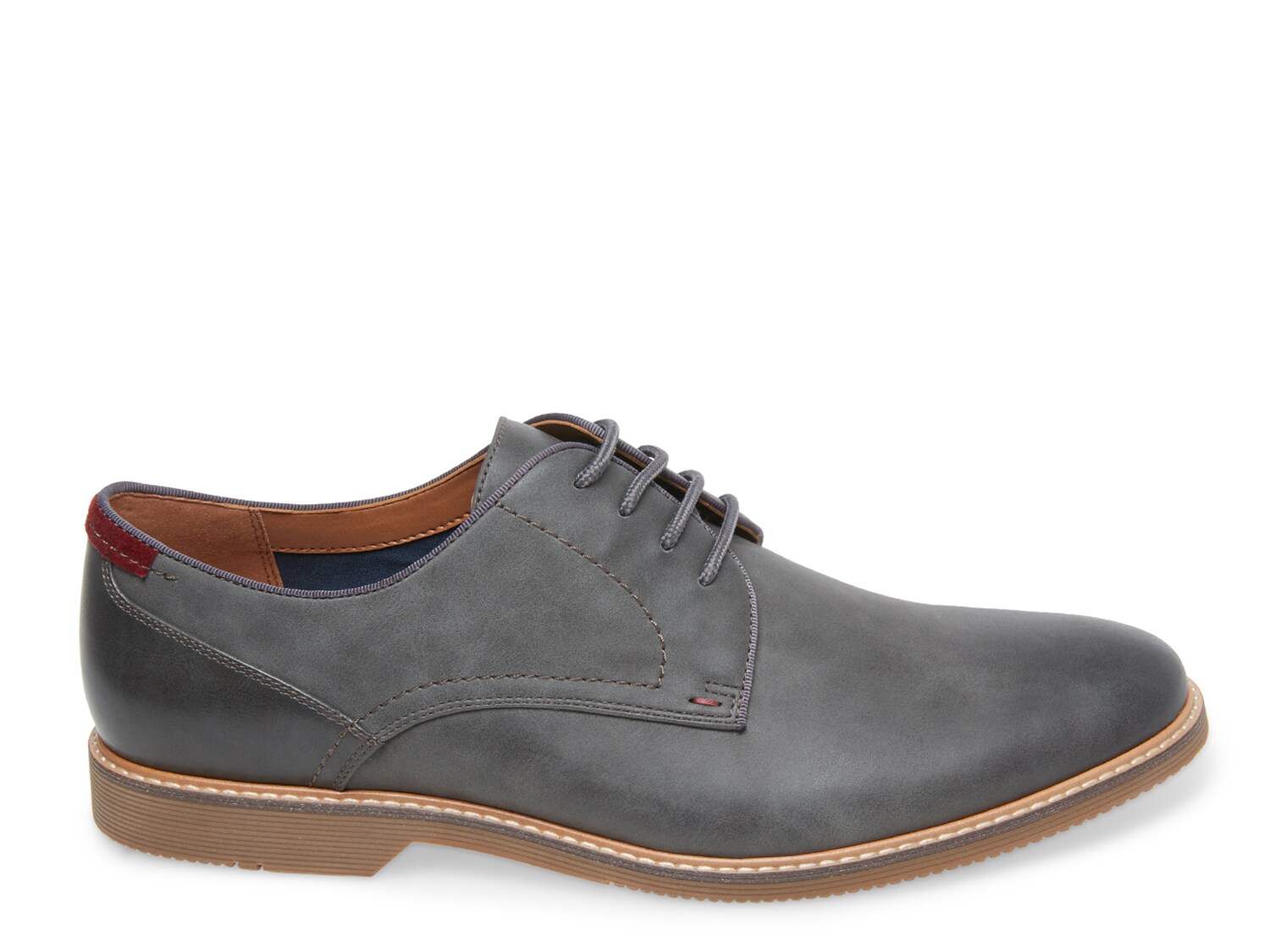 Steve Madden Ousted Oxford Men's Shoes 