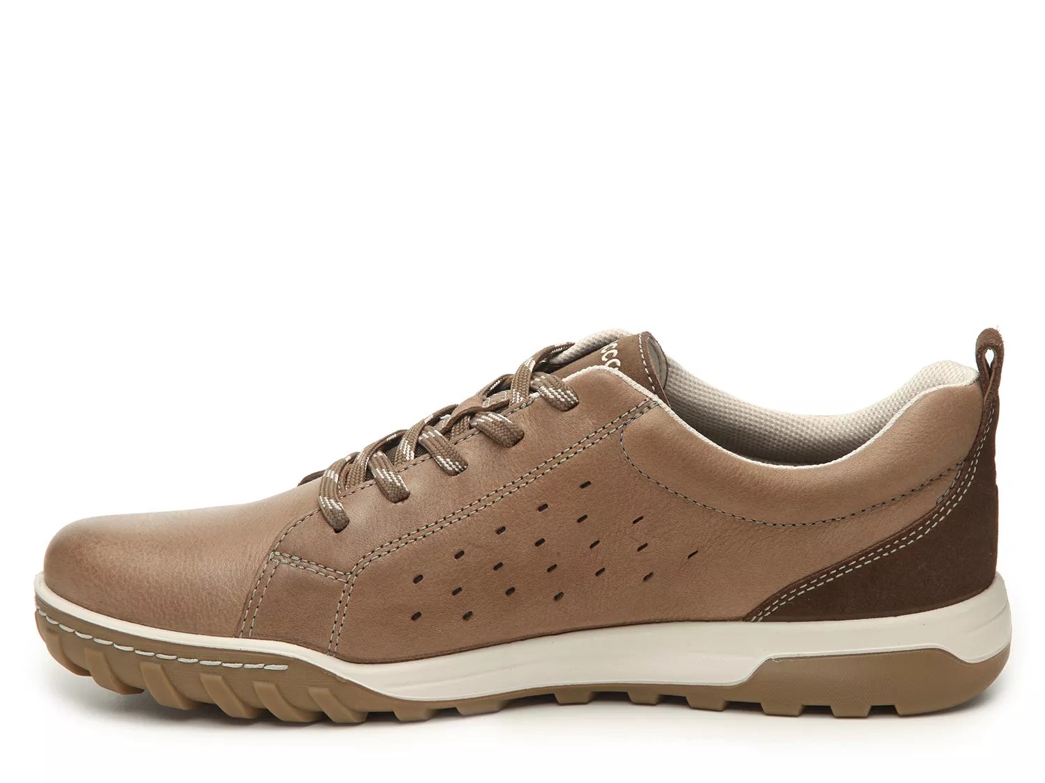 ECCO Urban Lifestyle Sneaker Men�s Shoes DSW