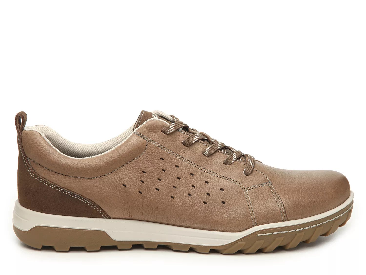 ECCO Urban Lifestyle Sneaker Men�s Shoes DSW