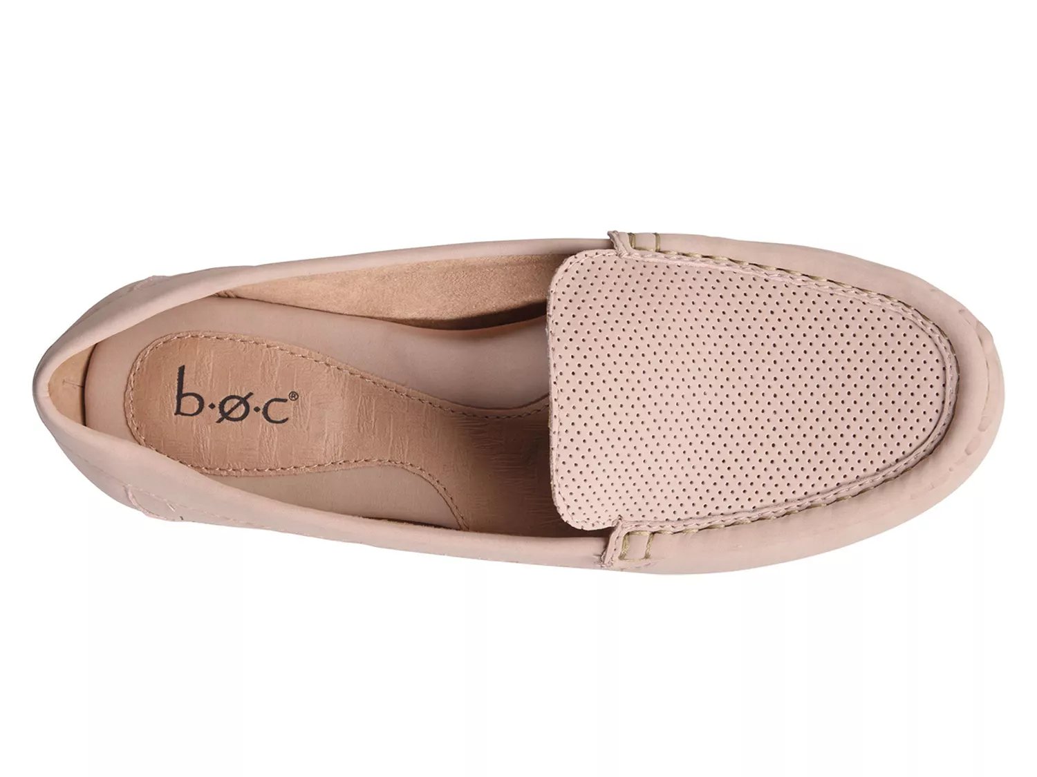 boc carolee loafer