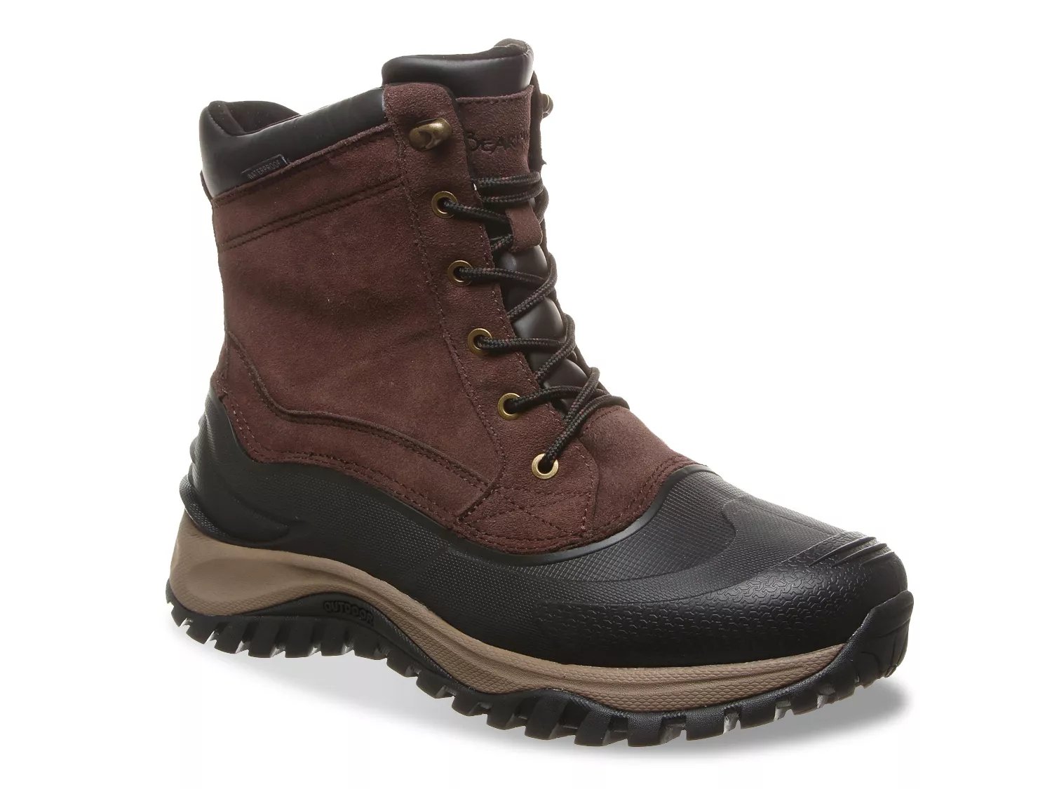 wolverine 1000 mile dsw