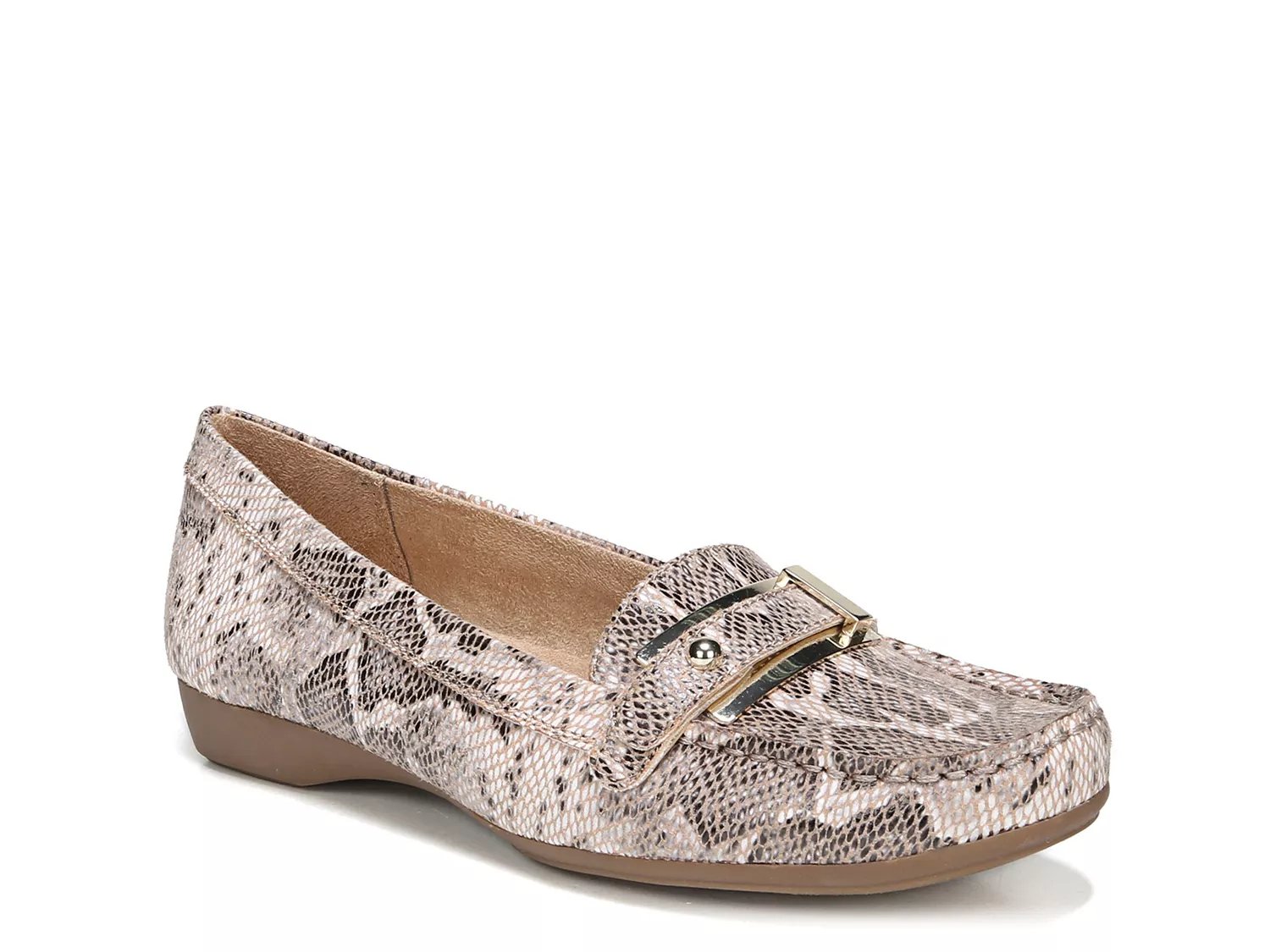 naturalizer gisella loafer