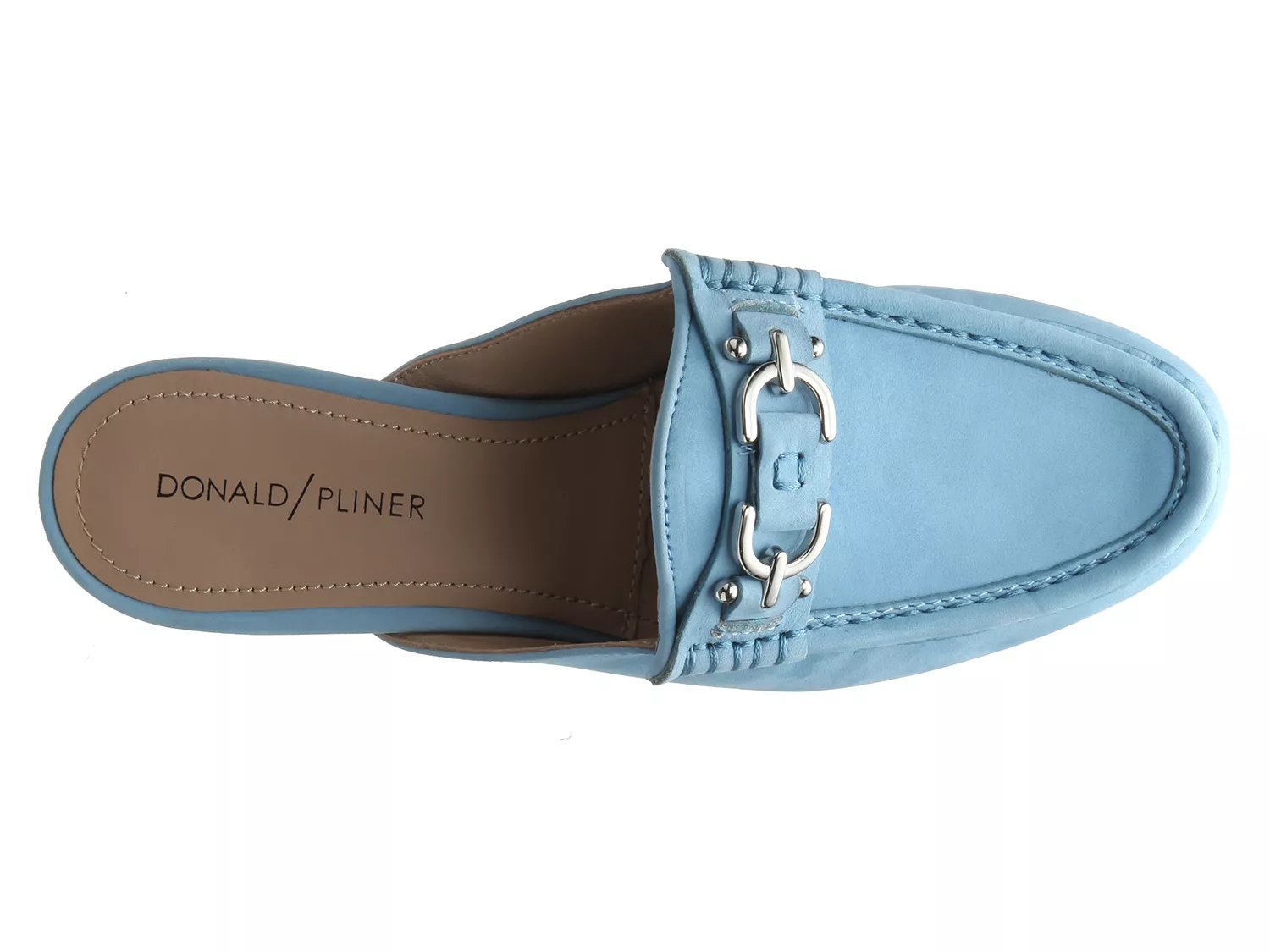 donald pliner sylvi mule