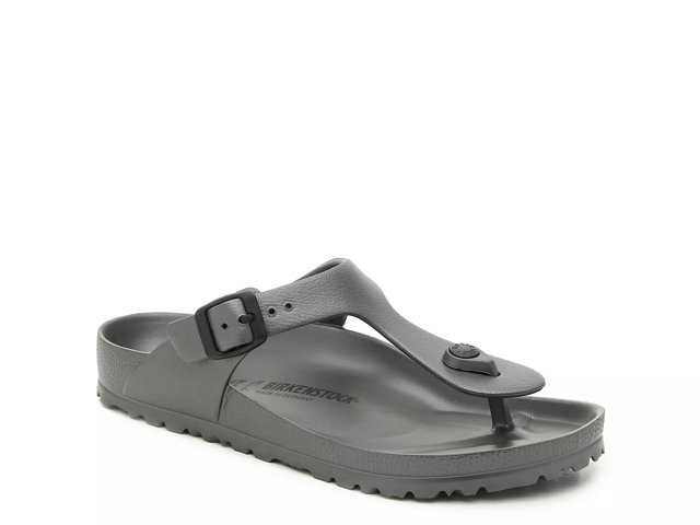 Birkenstock women's gizeh essentials eva sandals new arrivals