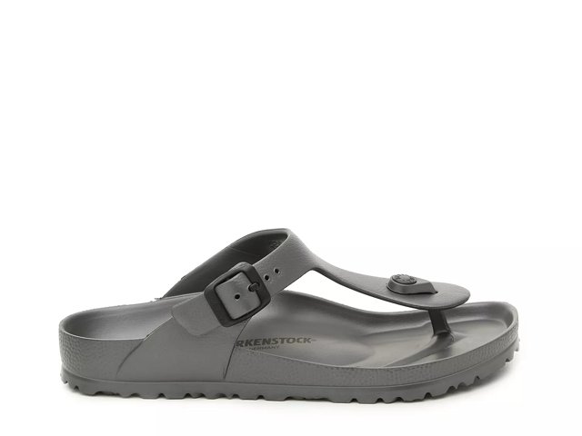 Birkenstock Gizeh Essentials Sandal Women s Free Shipping DSW