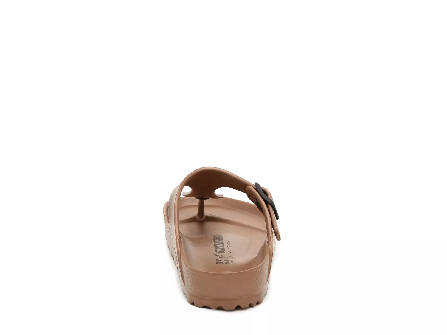 dsw birkenstock gizeh eva