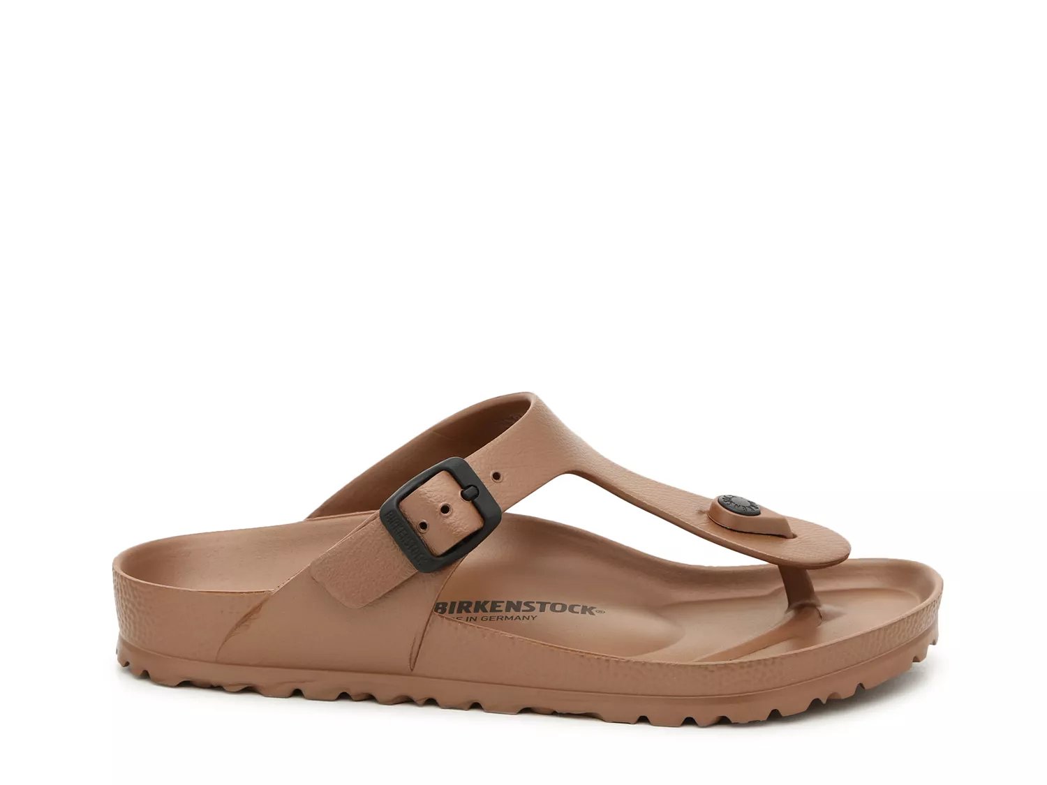 Merk sandal mirip birkenstock online