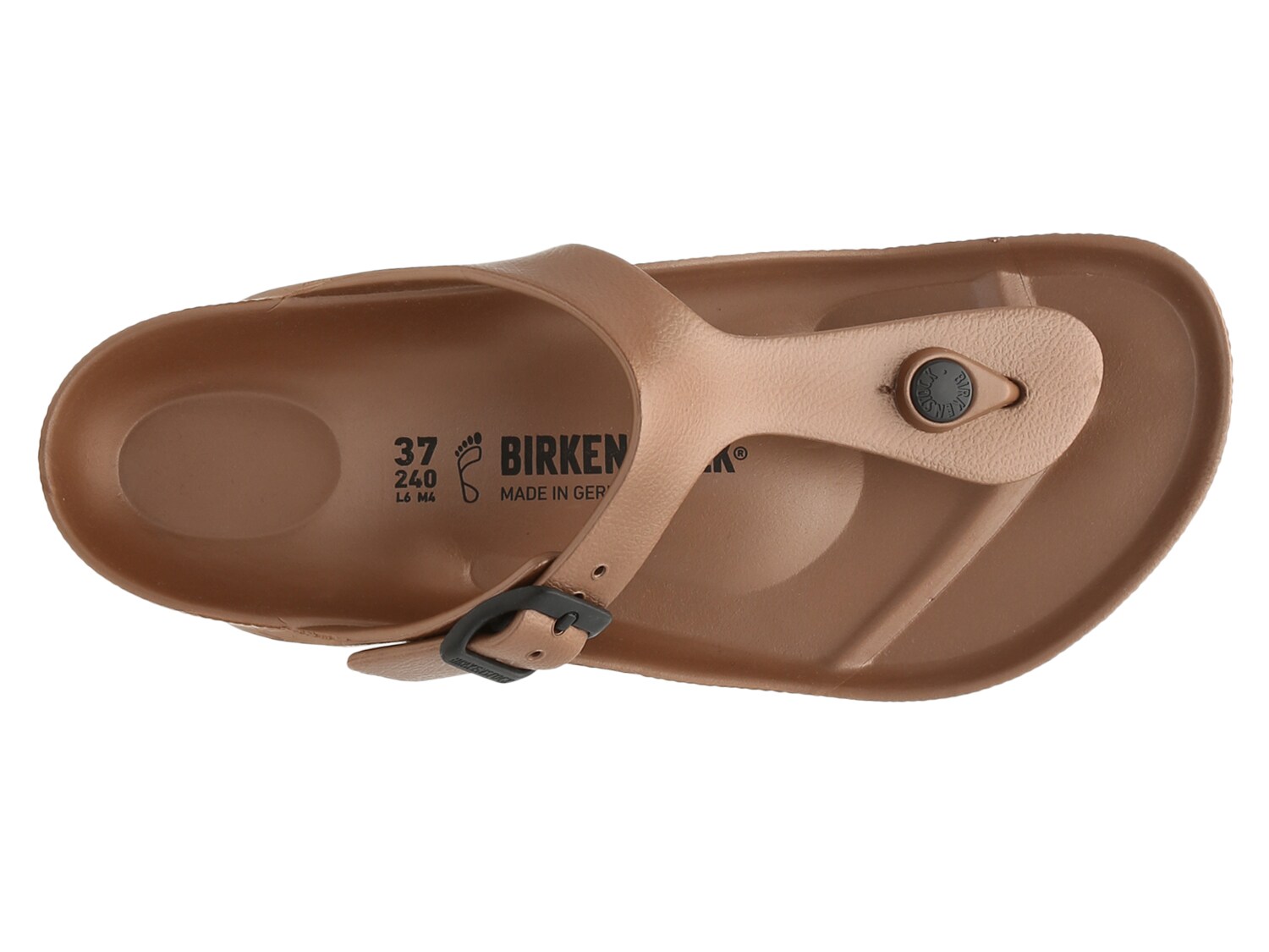 Birkenstock Gizeh Essentials Sandal 