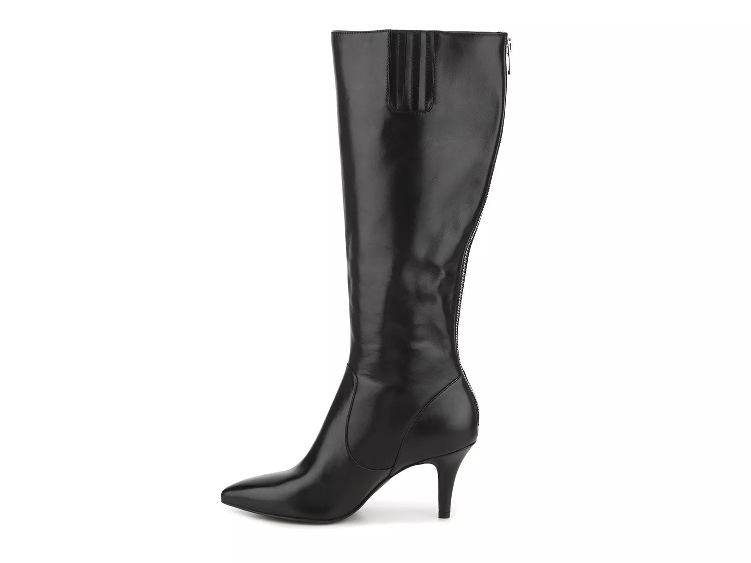 anne klein follow you boot