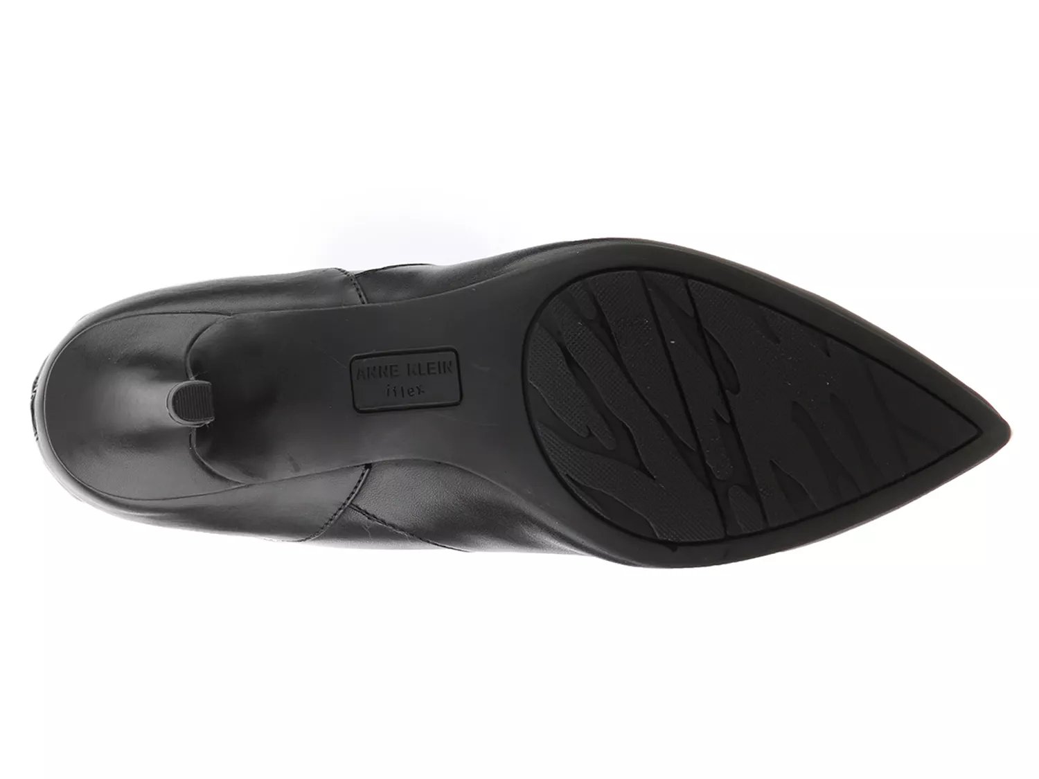 anne klein follow you boot