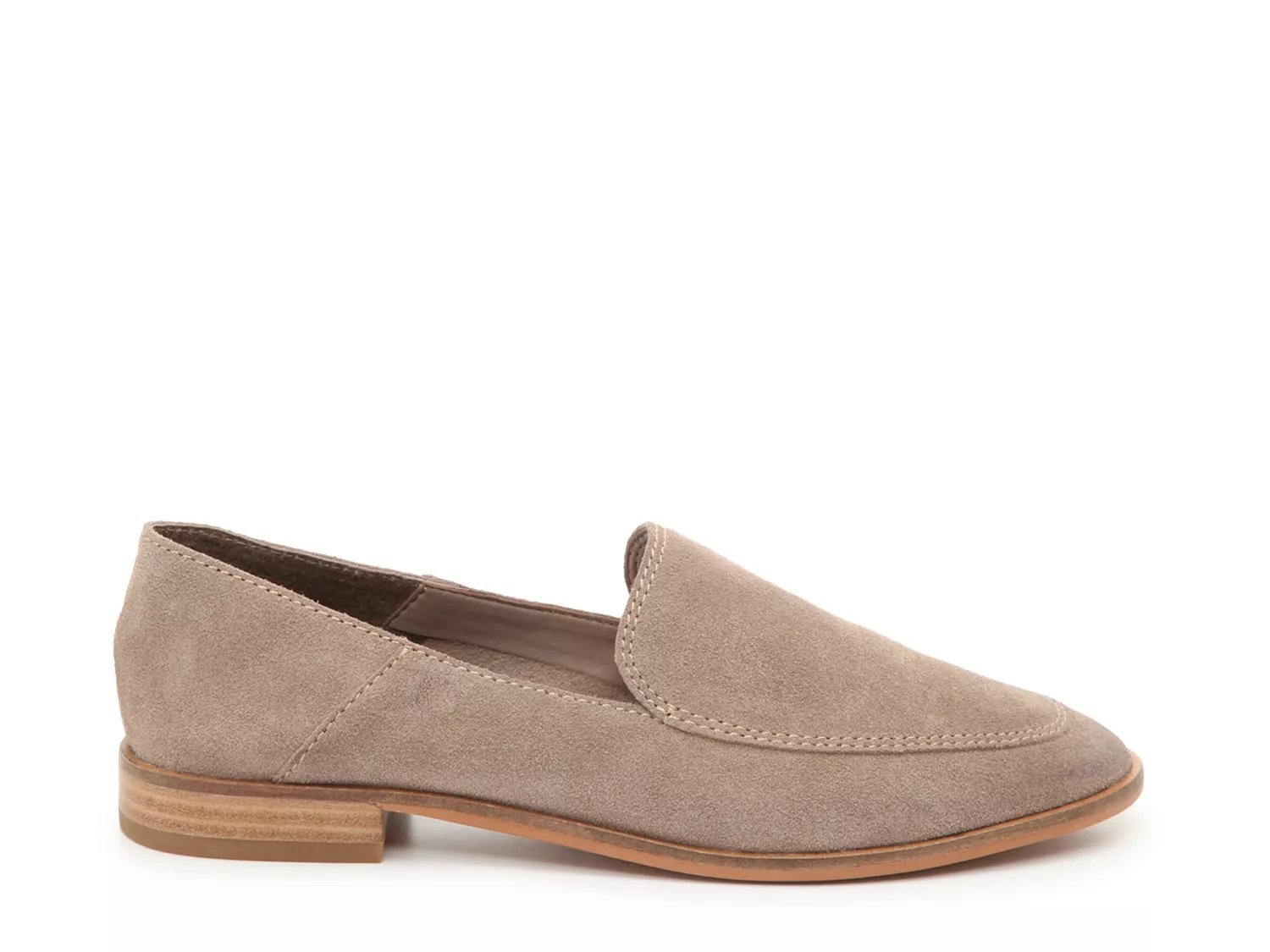 dsw mules and loafers