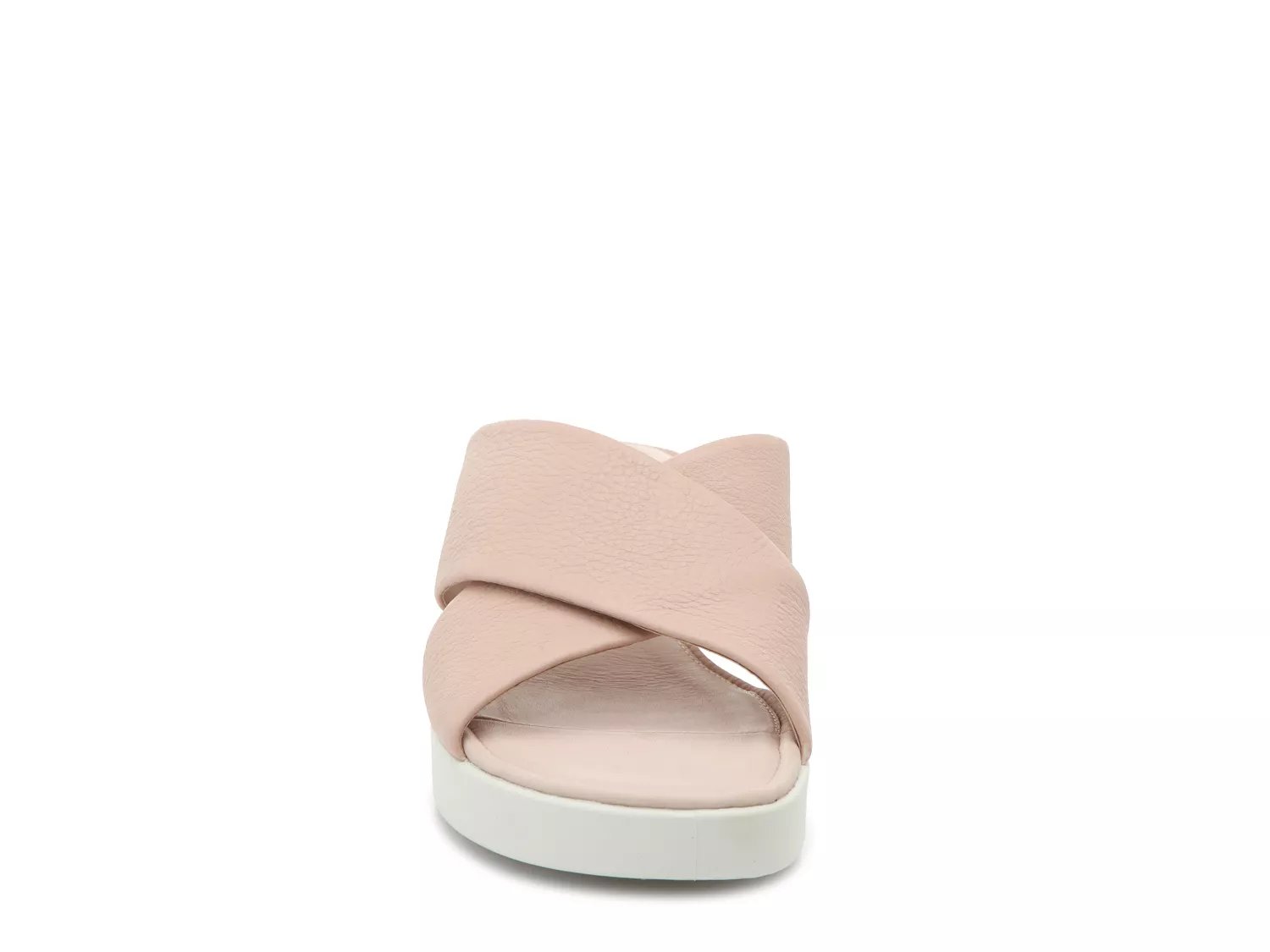 dsw ecco sandals