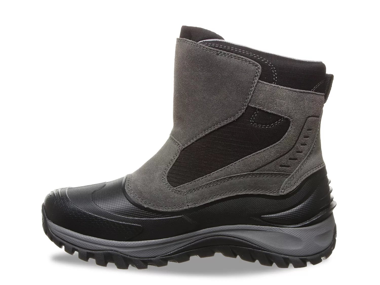 bearpaw snow boots review