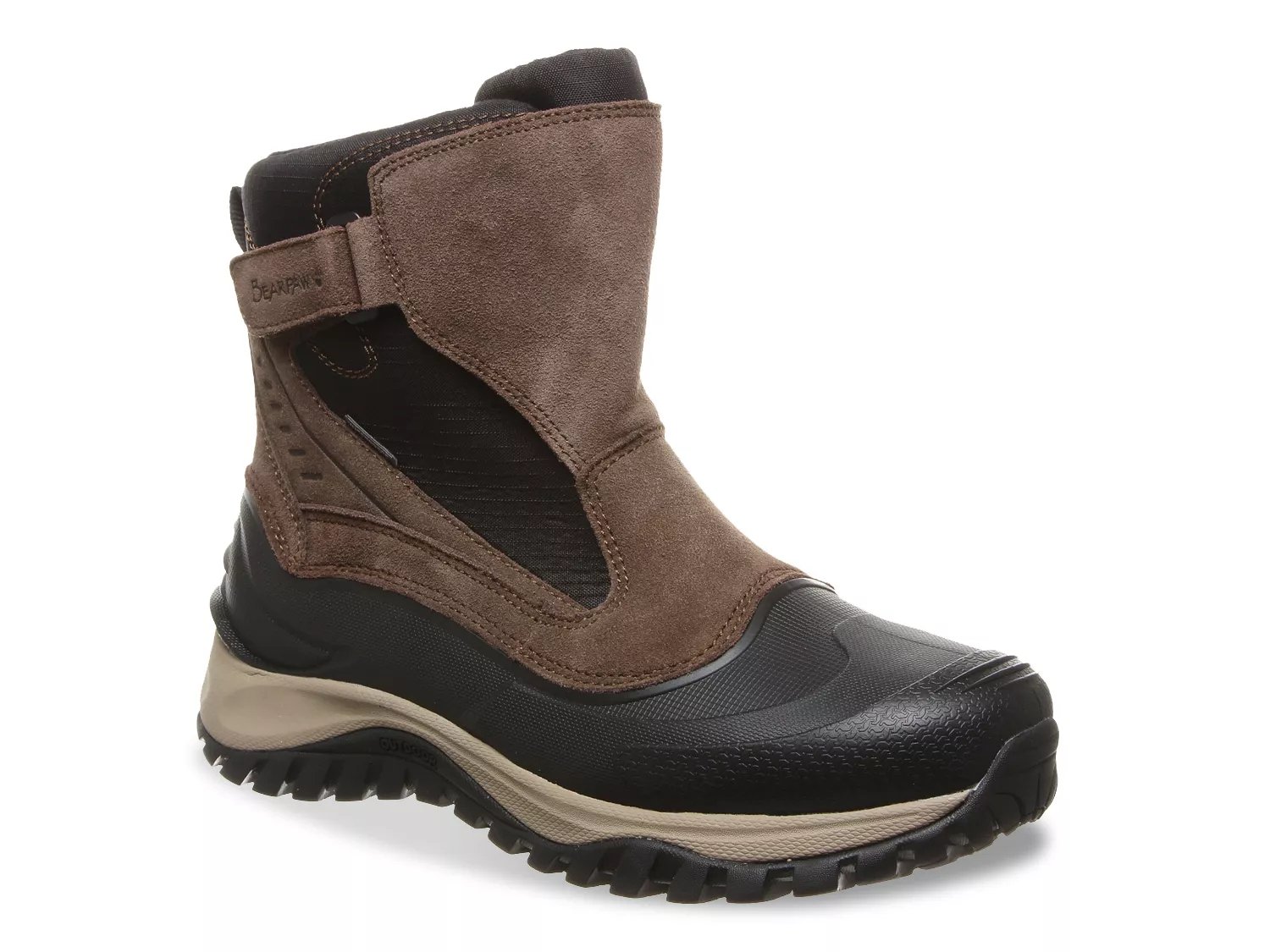 bearpaw overland snow boot