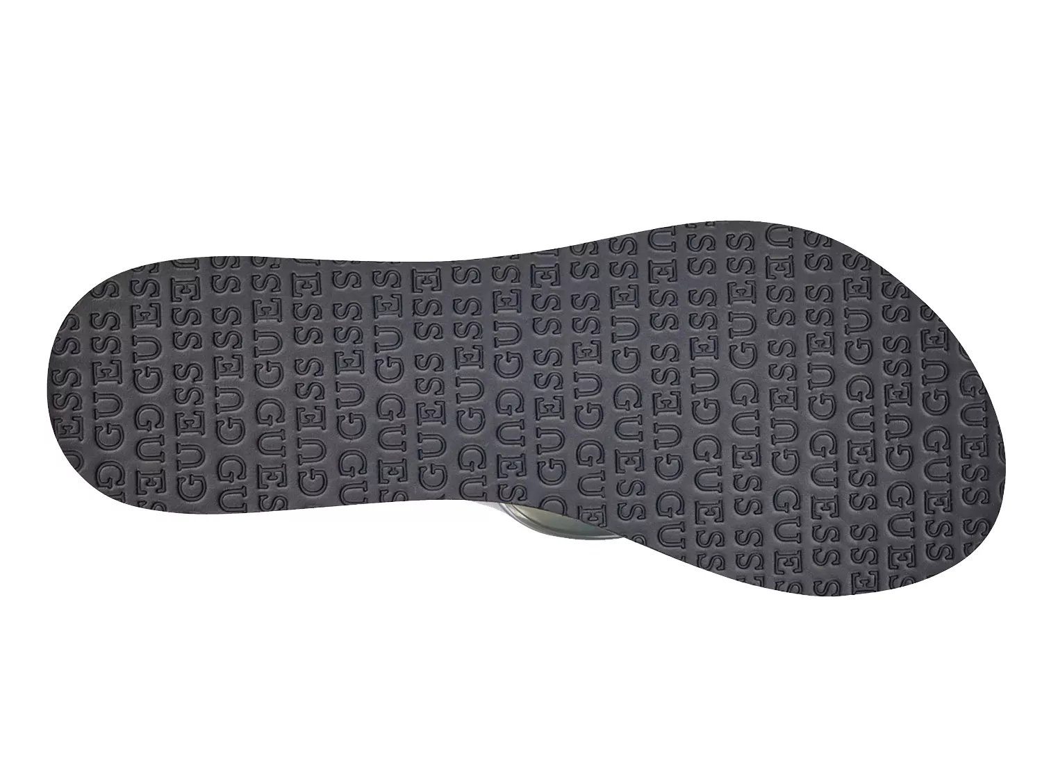 guess enzy flip flops