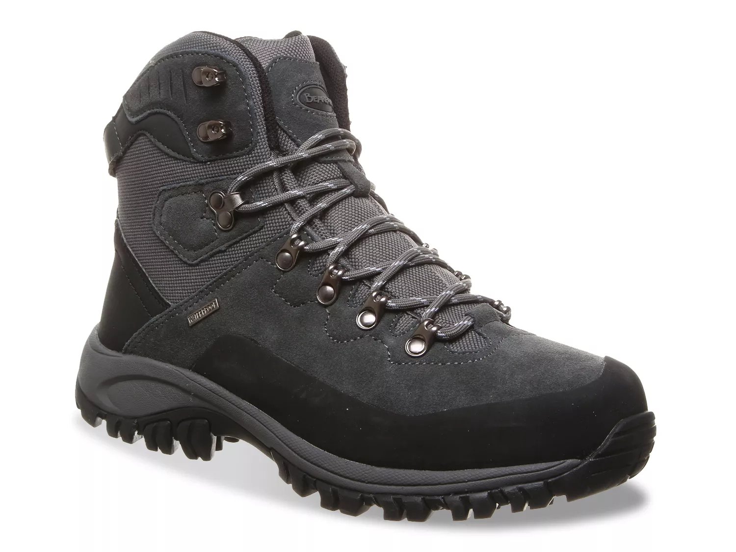 men's traverse trail boot waterproof insulated