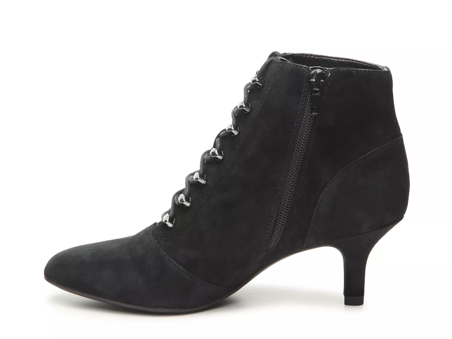 anne klein fiera bootie