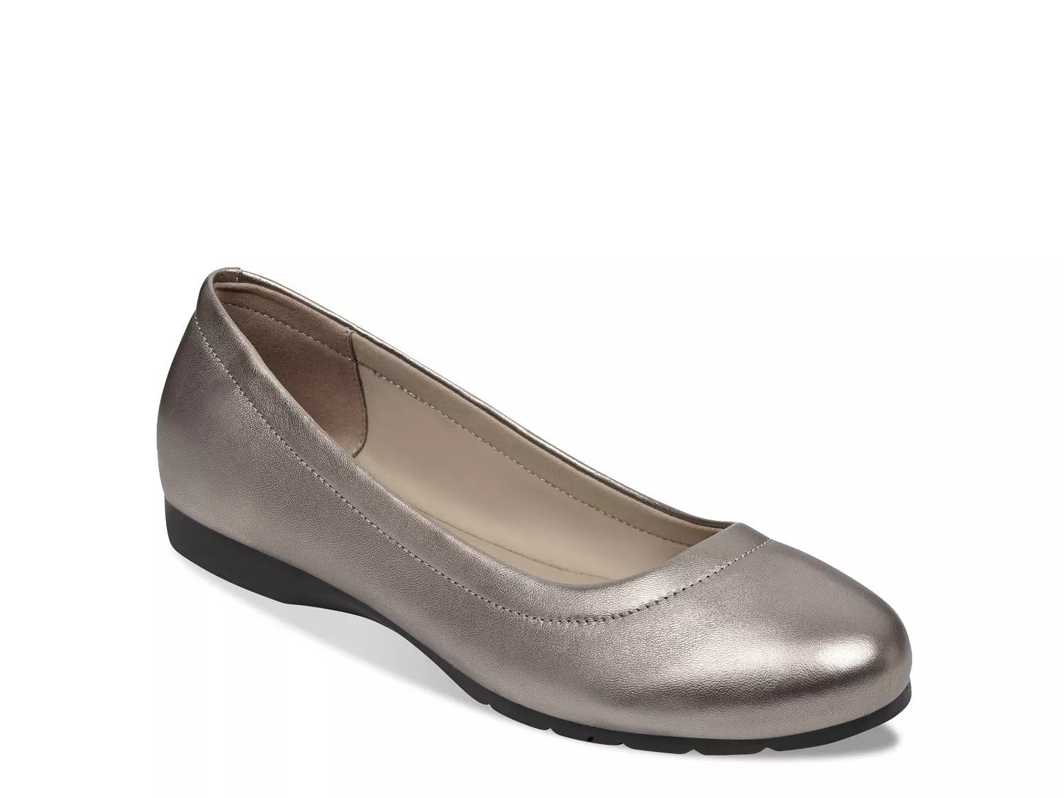 easy spirit flats dsw