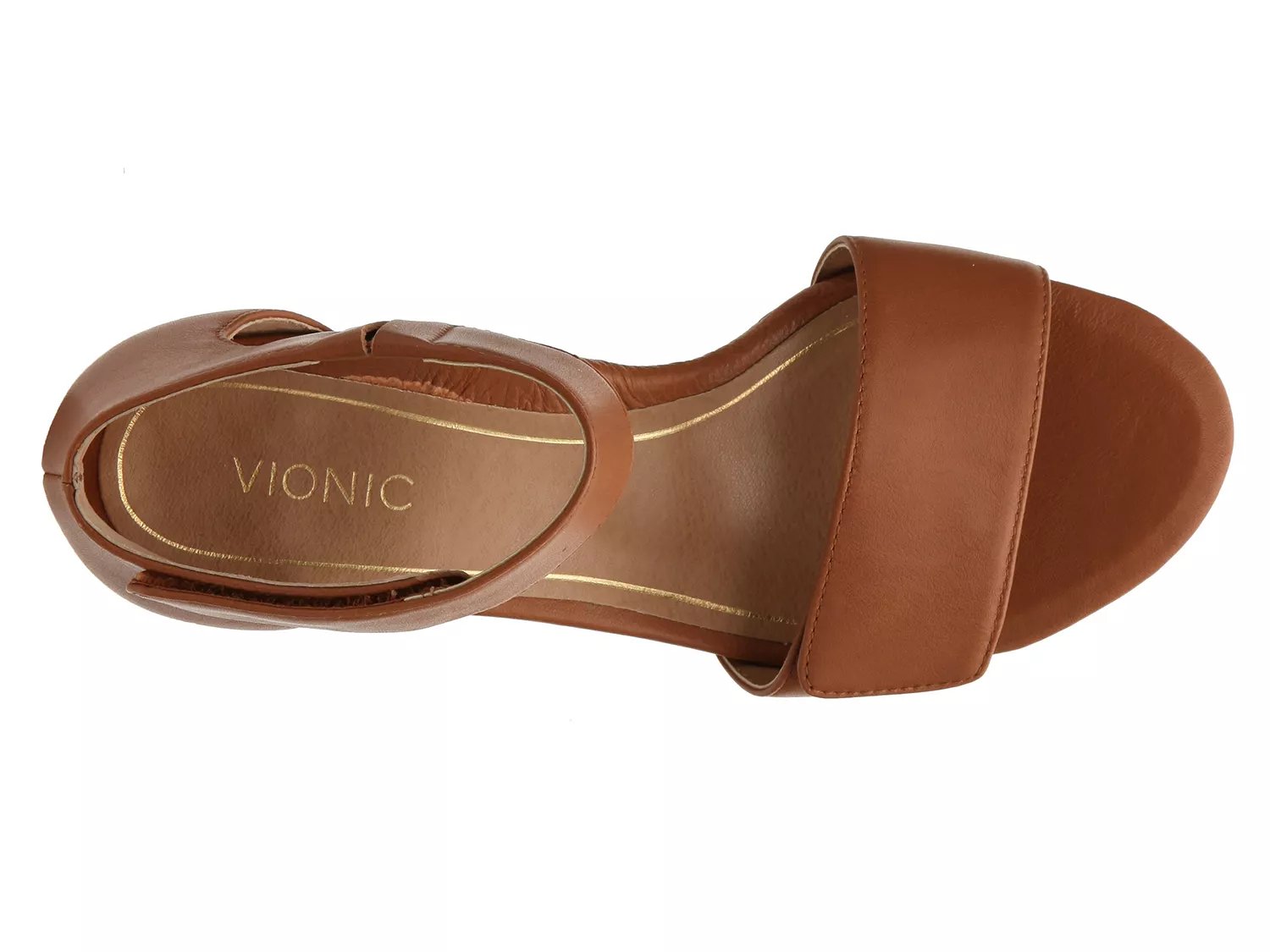 vionic solana sandal