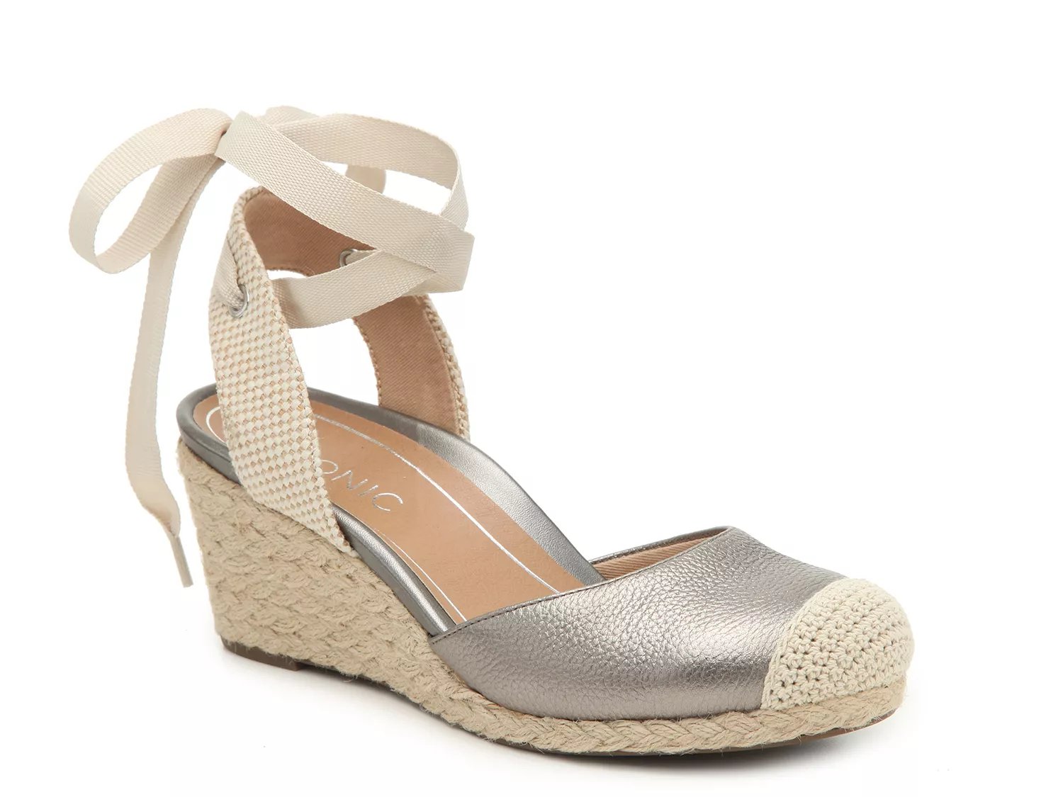 vionic maris espadrille