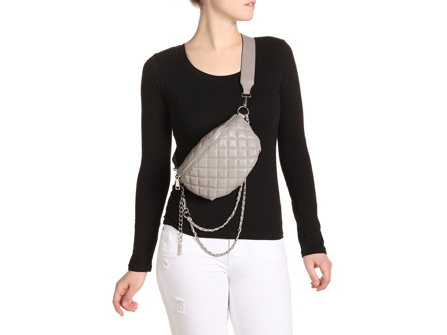 steve madden mandie belt bag