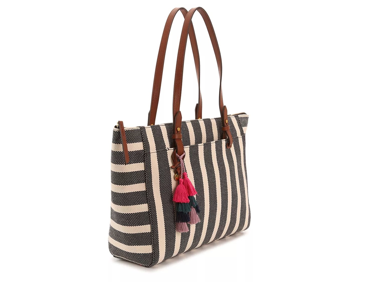 fossil rachel work tote