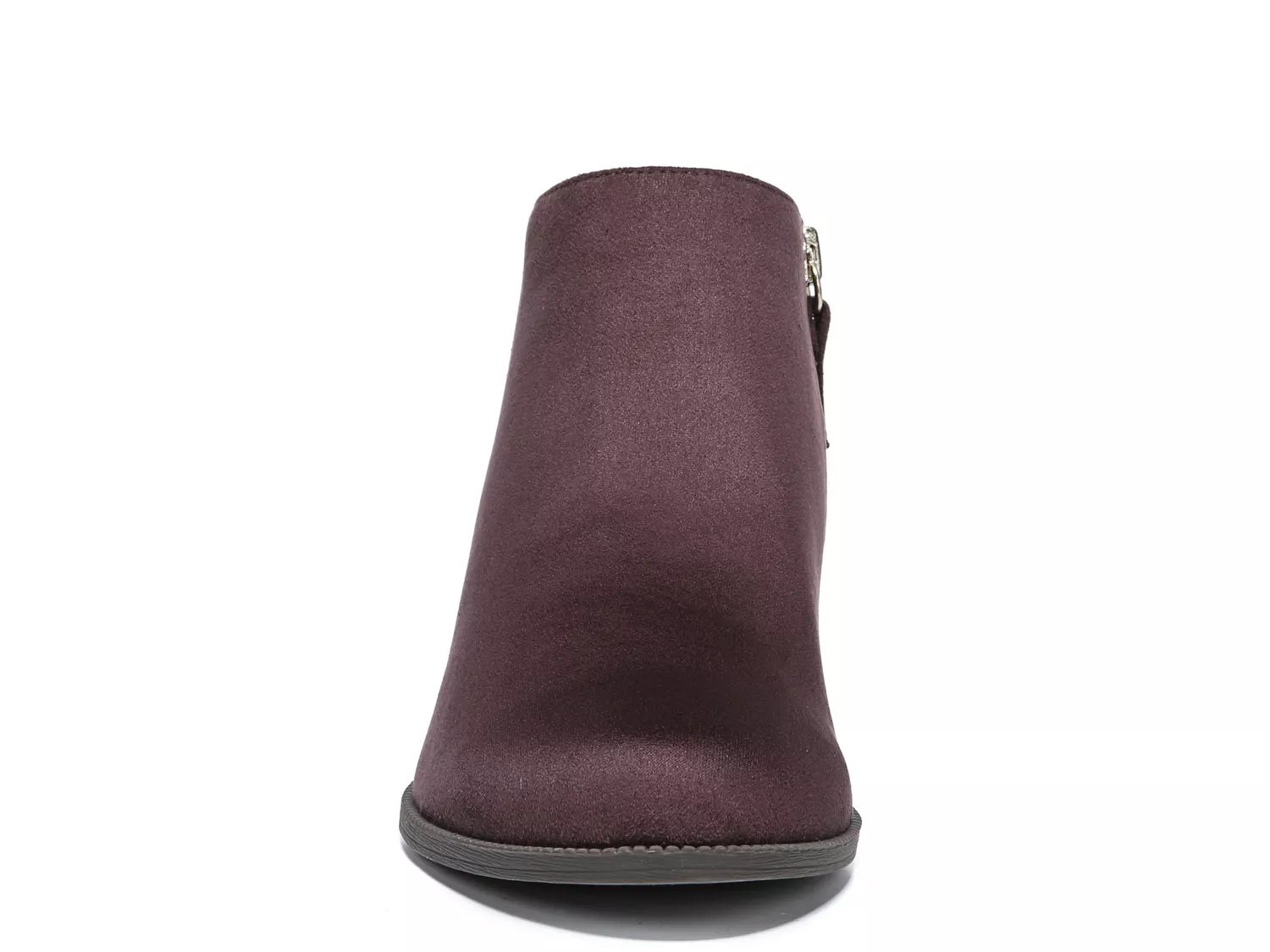 dr scholl's brendel bootie