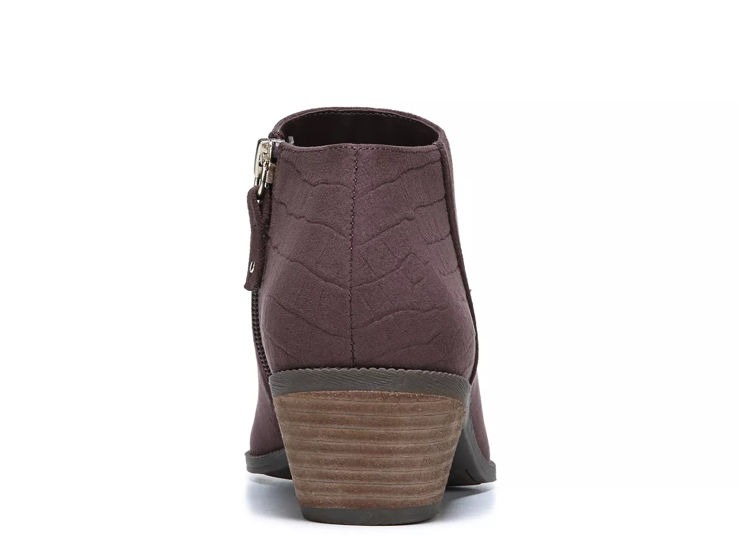 dr scholl's brendel bootie