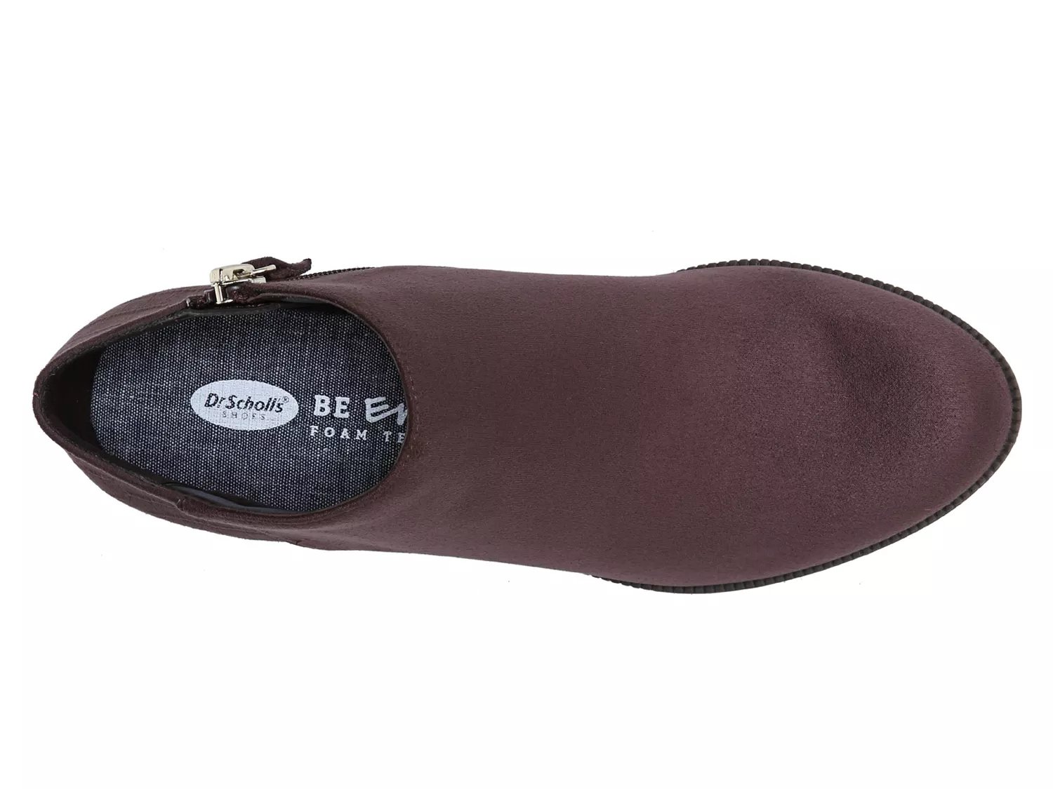 dr scholl's brendel bootie
