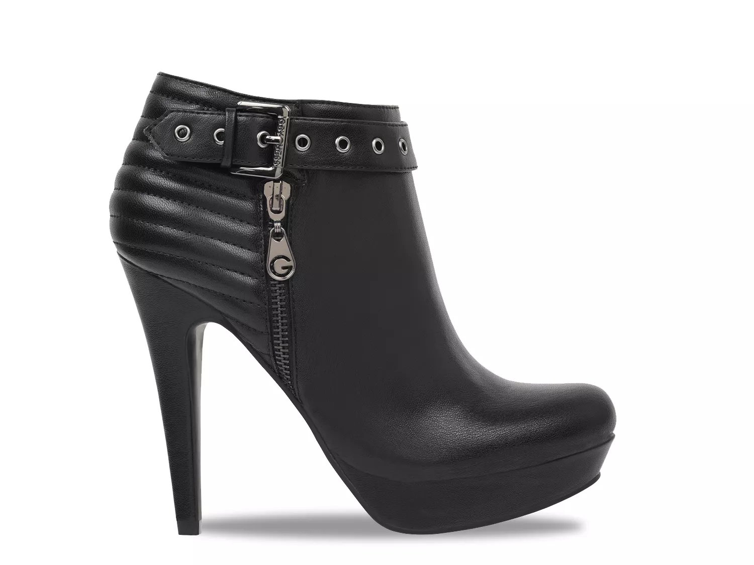 dillyn platform bootie