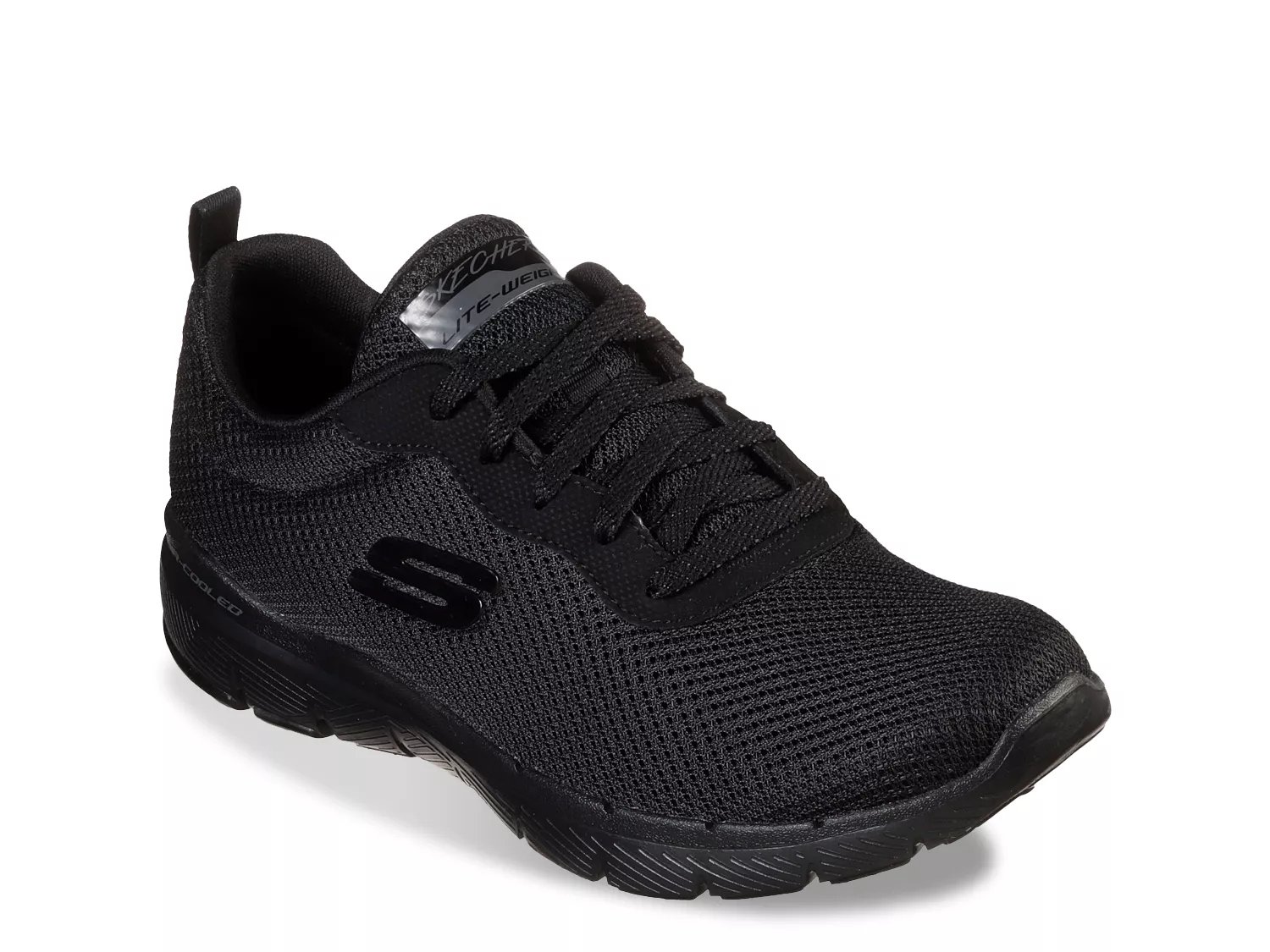 sketchers wide width sneakers