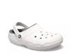 Dsw 2025 white crocs